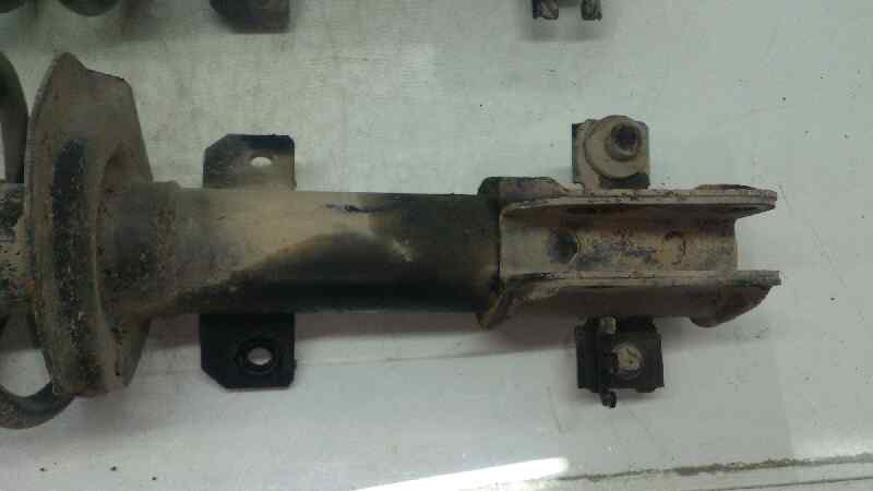 JUEGO AMORTIGUADORES DELANTERO FIAT STILO 192A1000