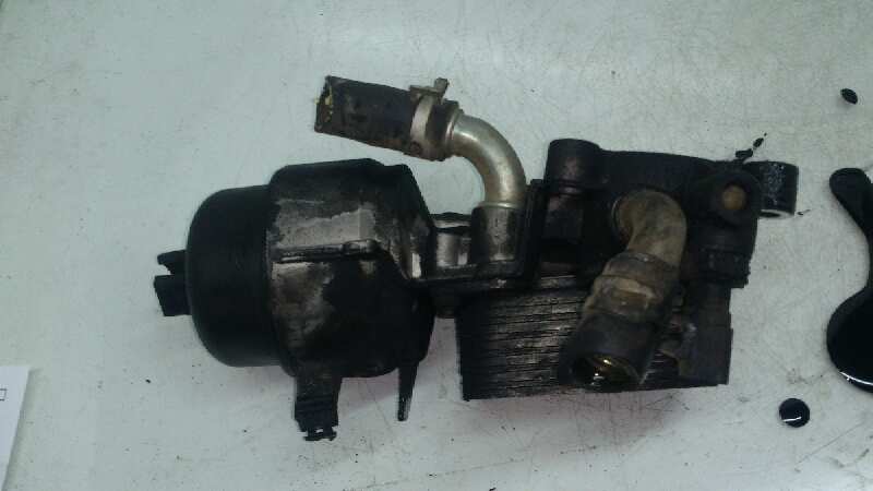 ENFRIADOR ACEITE MOTOR PEUGEOT 307 RHRDW10BTED4