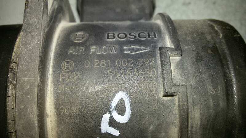 CAUDALIMETRO FIAT GRANDE 199A3000