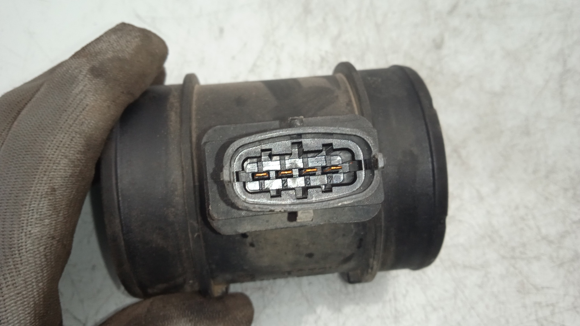 CAUDALIMETRO OPEL ASTRA Z17DTH