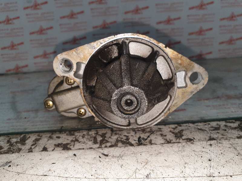 MOTOR ARRANQUE DAEWOO TACUMA T20SED