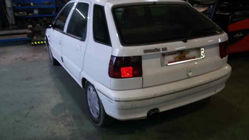 VENTILADOR CALEFACCION CITROEN ZX D8A