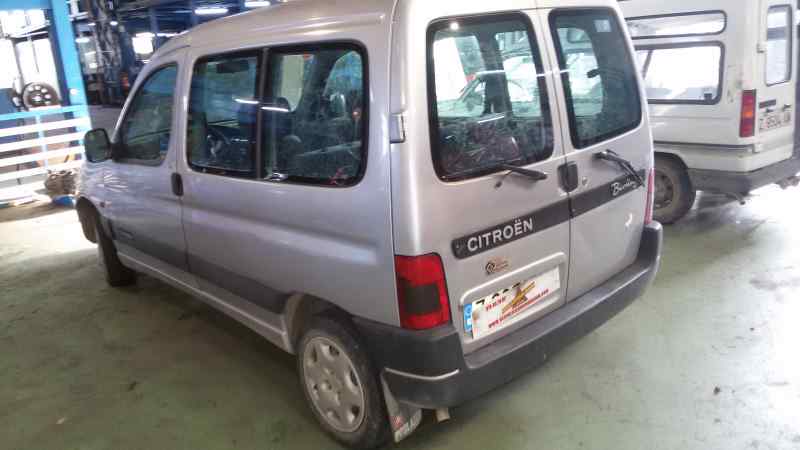 VENTILADOR CALEFACCION CITROEN BERLINGO D9B