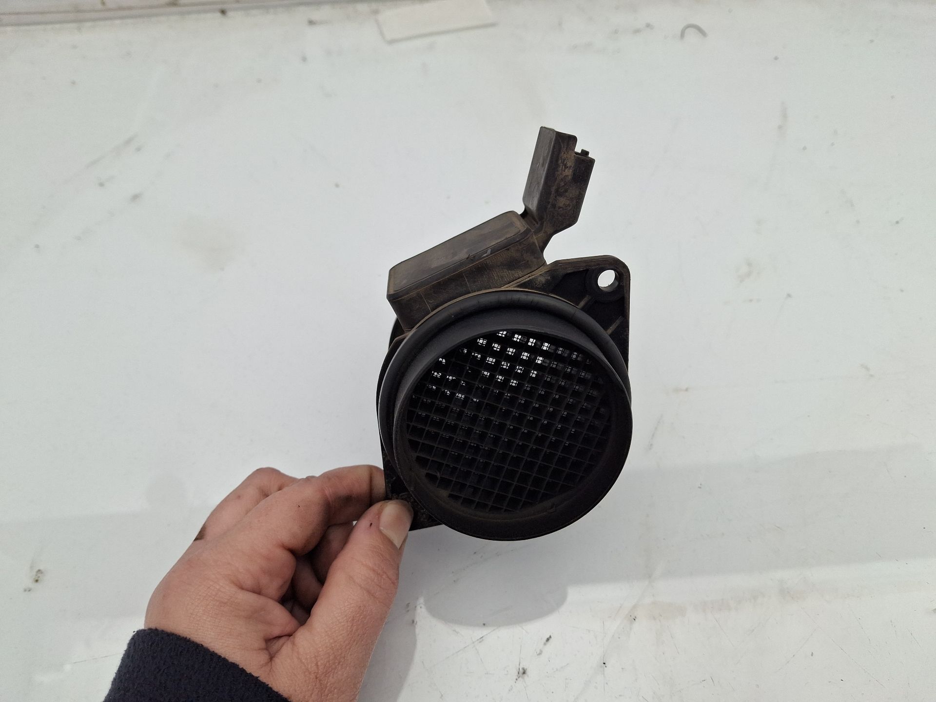 CAUDALIMETRO PEUGEOT 307 