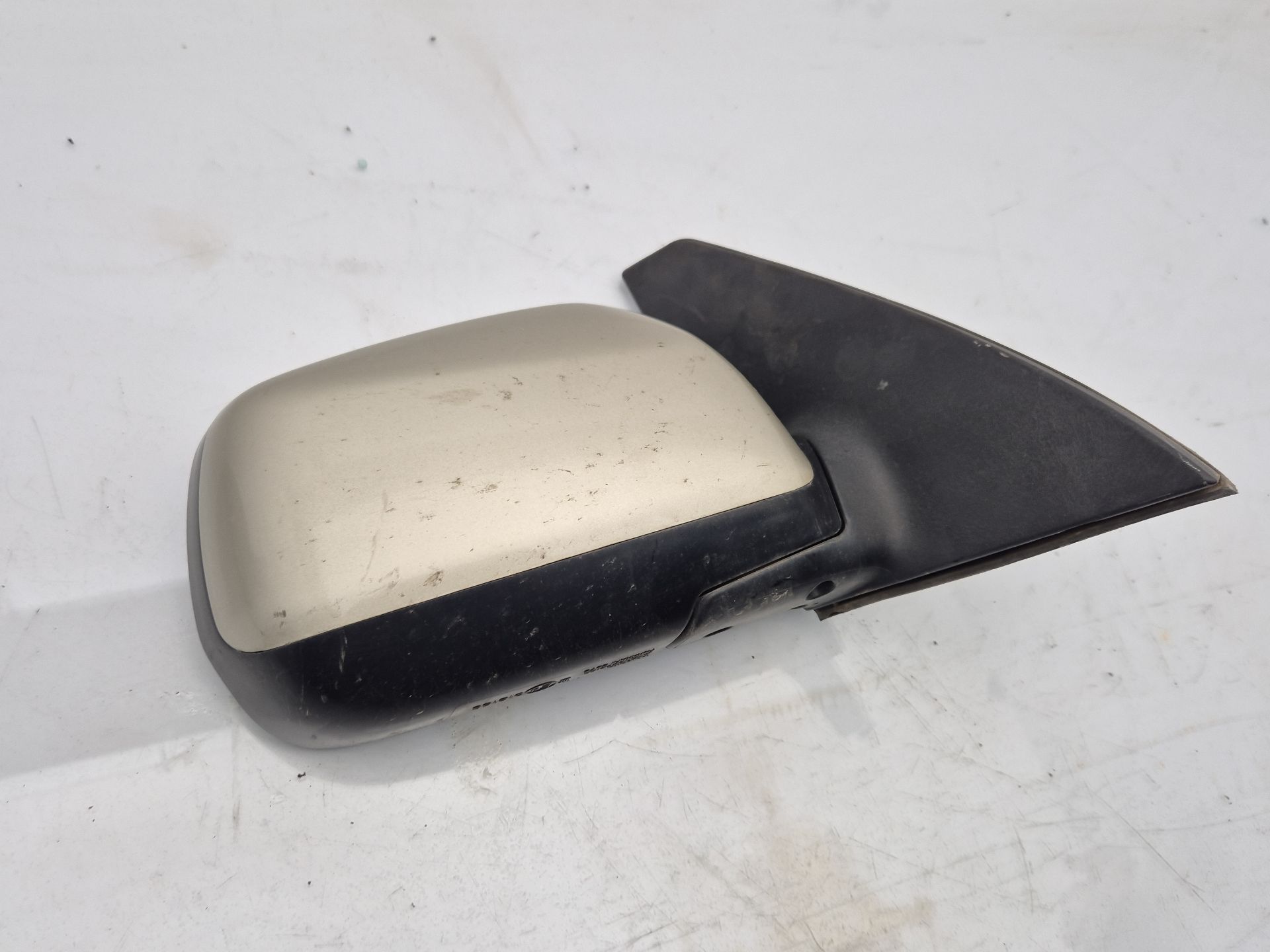 RETROVISOR DERECHO TOYOTA RAV 