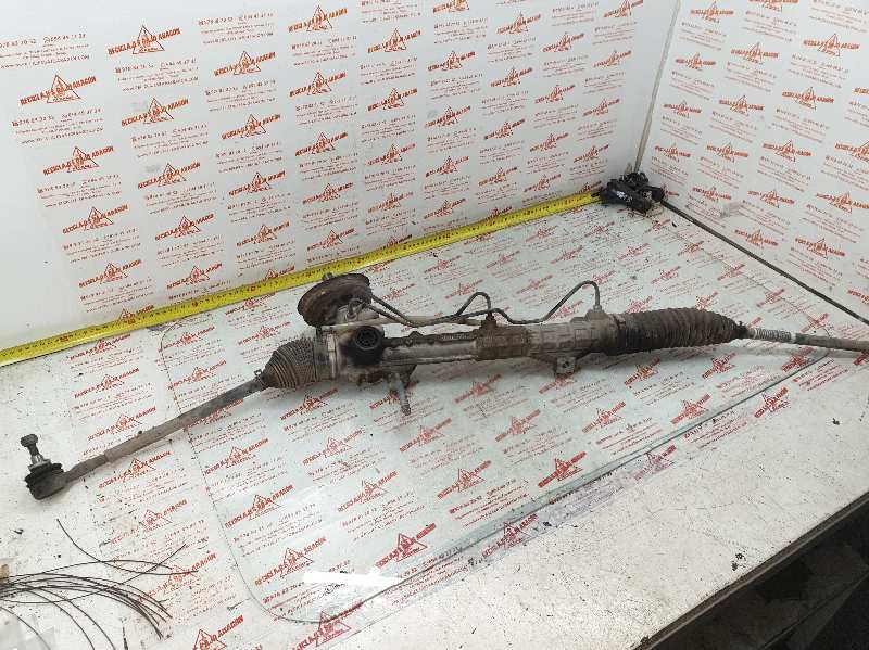 CREMALLERA DIRECCION PEUGEOT 206+ KFW