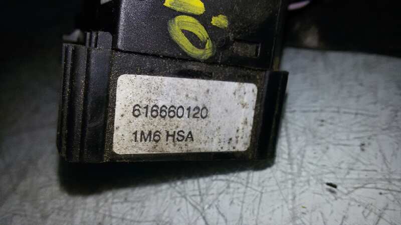 MANDO LUCES RENAULT CLIO D4F G7