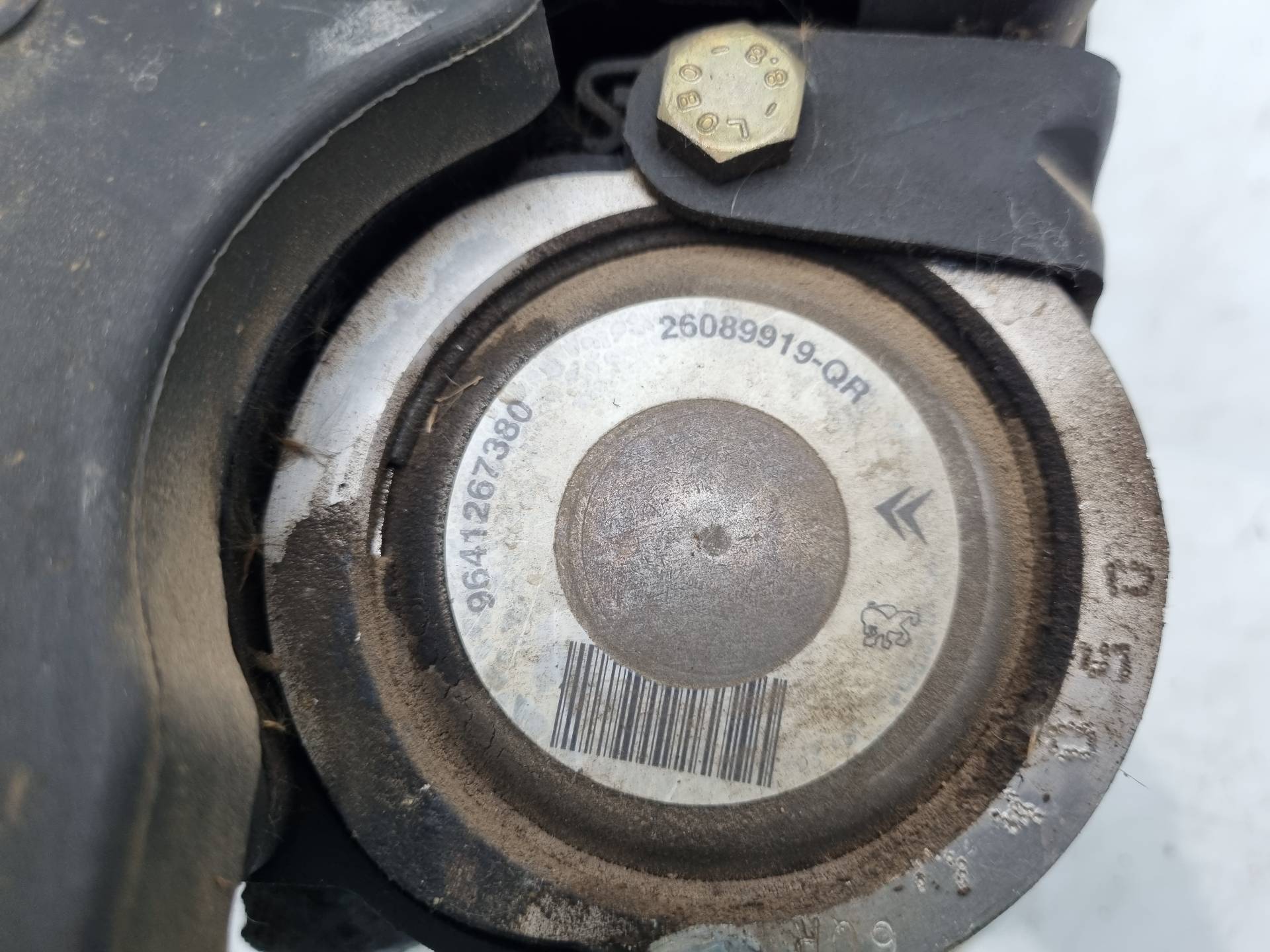 BOMBA DIRECCION CITROEN XSARA BERLINA NFU