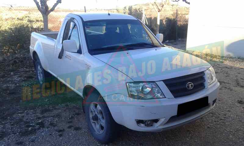 TRANSMISION DELANTERA DERECHA TATA XENON DICOR 05