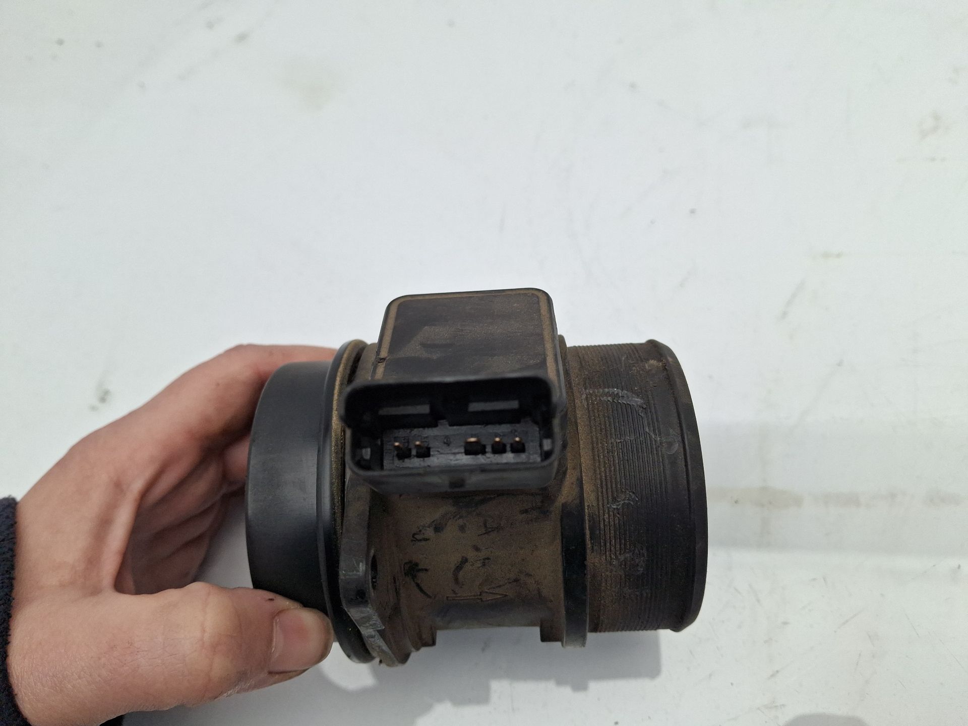 CAUDALIMETRO PEUGEOT 307 