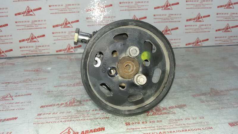 BOMBA DIRECCION SEAT TOLEDO AHF