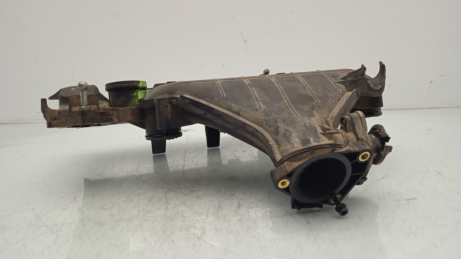 COLECTOR ADMISION PEUGEOT 307 RHR