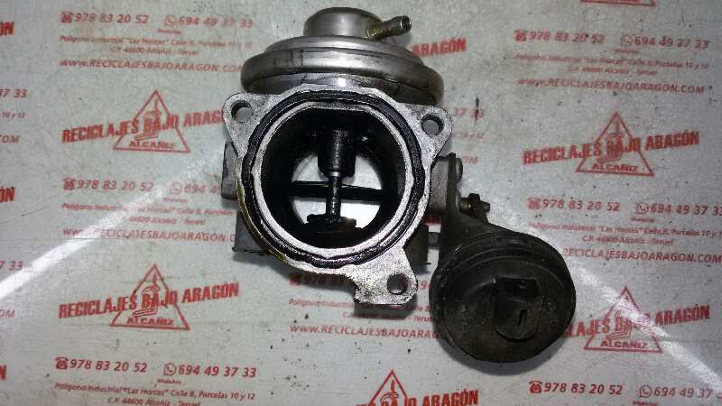 VALVULA EGR VOLKSWAGEN POLO AMF