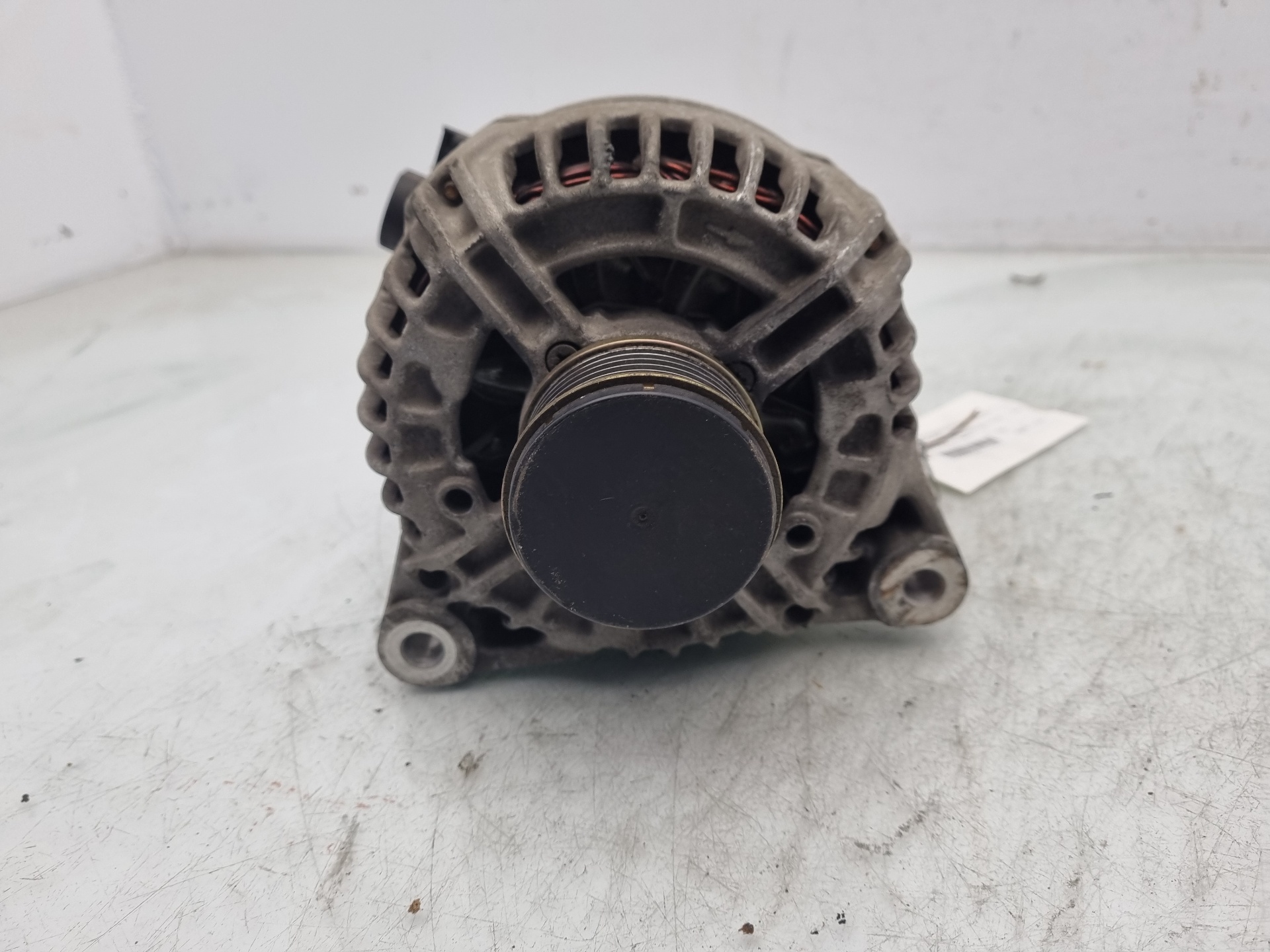 ALTERNADOR PEUGEOT 307 BREAK/SW (S2) 9HZ
