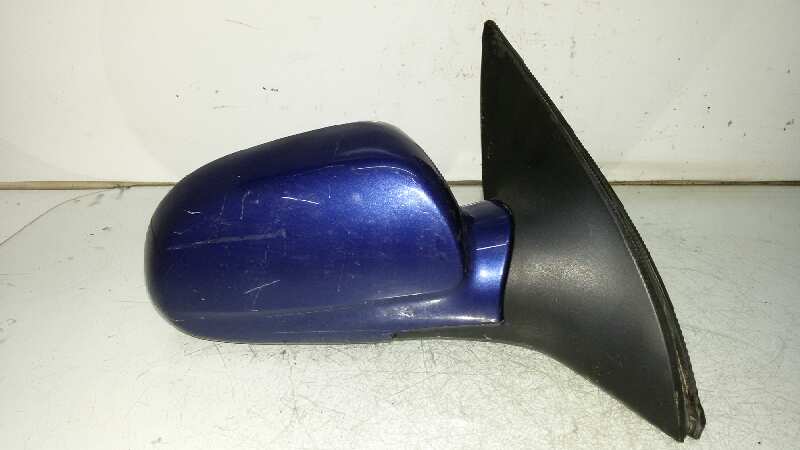 RETROVISOR DERECHO DAEWOO LACETTI F16D3