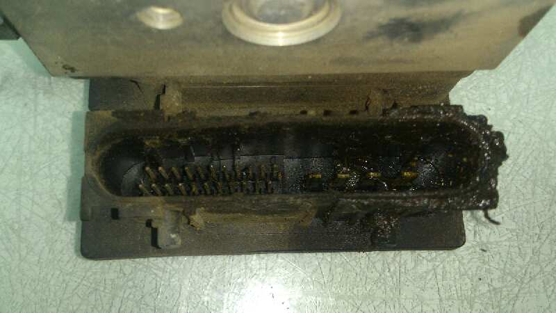 ABS CITROEN C4 BERLINA 9HX (DV6ATED4)