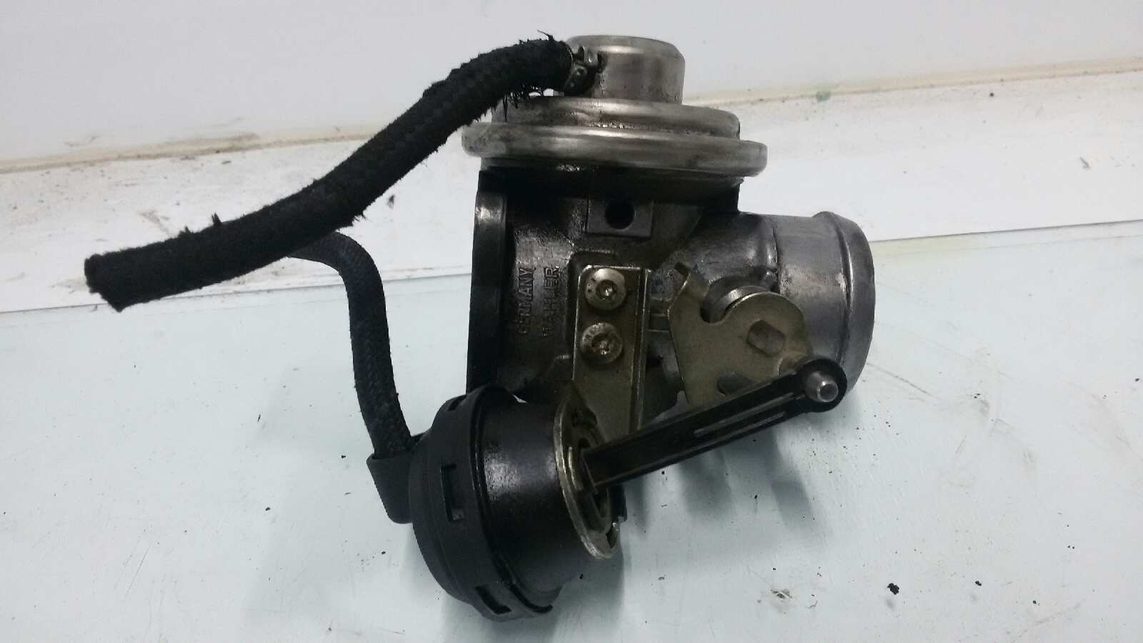 VALVULA EGR AUDI A3 AHF