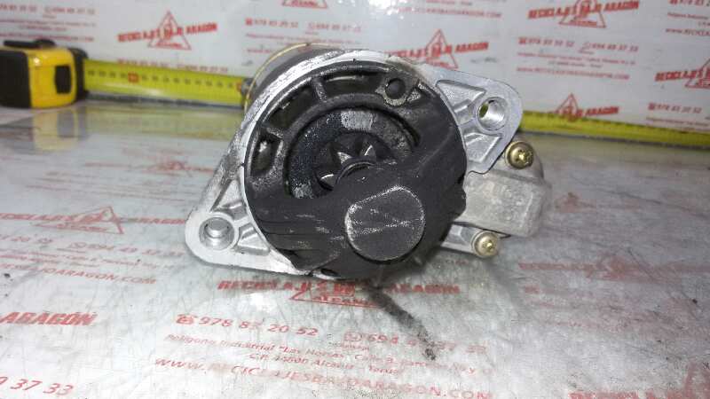 MOTOR ARRANQUE HYUNDAI LANTRA G4GR