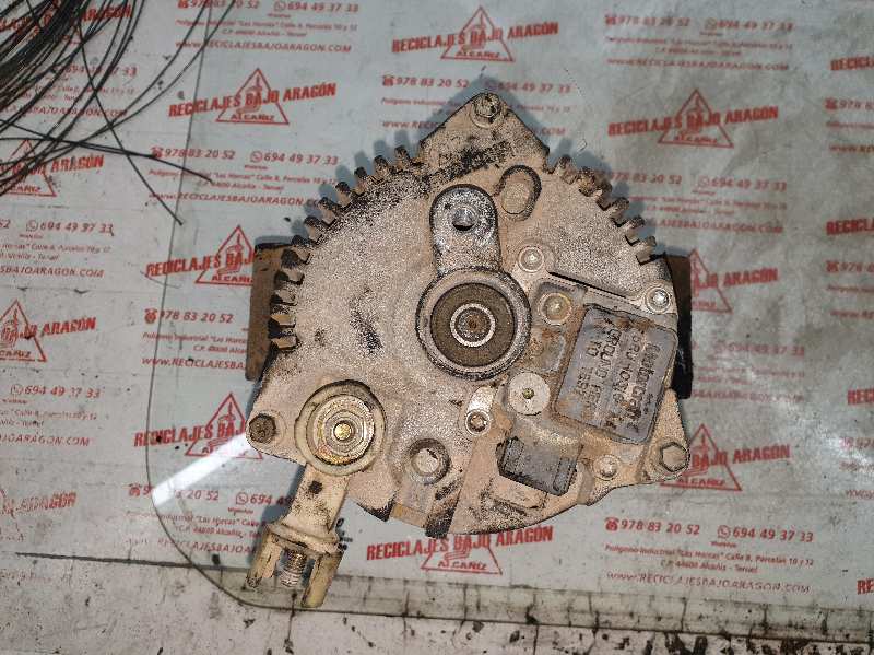 ALTERNADOR FORD MONDEO RFM