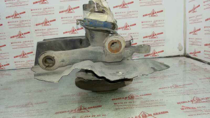 MANGUETA DELANTERA DERECHA BMW 3 