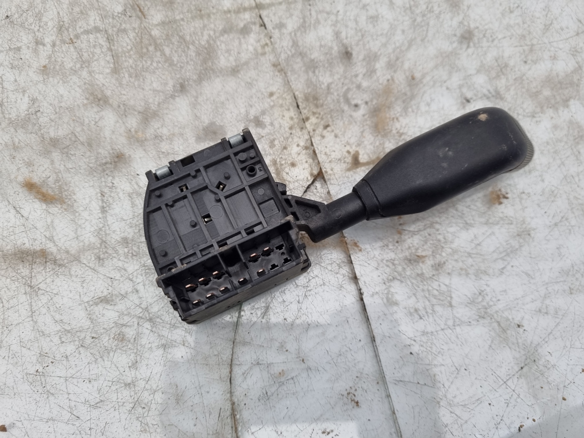 MANDO INTERMITENTES RENAULT 19 F8Q