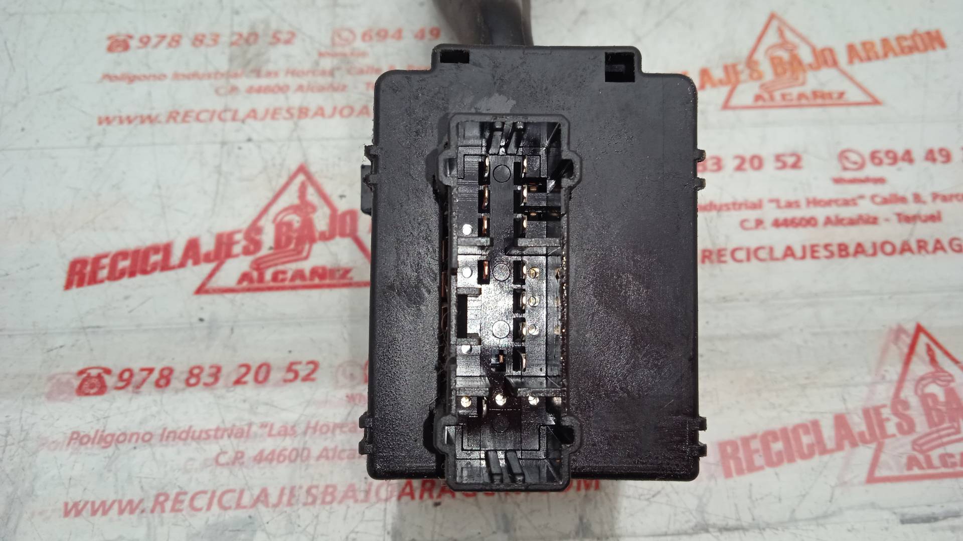 MANDO INTERMITENTES HONDA CIVIC D16V1