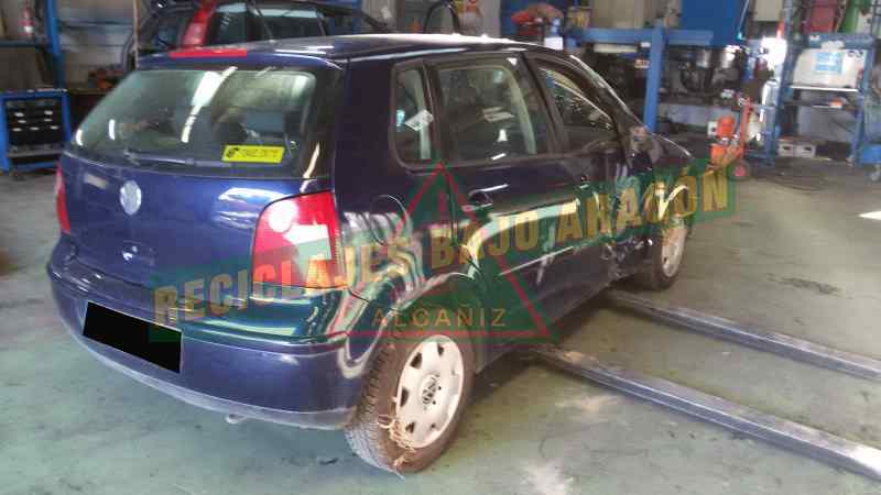 MANDO MULTIFUNCION VOLKSWAGEN POLO 