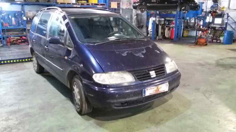LLANTA SEAT ALHAMBRA AFN