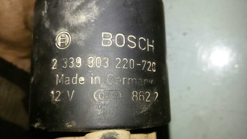 MOTOR ARRANQUE OPEL VECTRA X20DTH