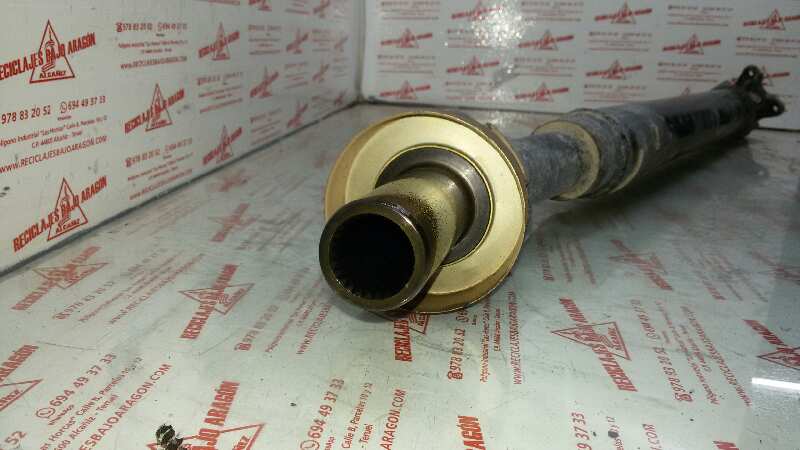 TRANSMISION CENTRAL MITSUBISHI MONTERO PININ (H60/ 4G93