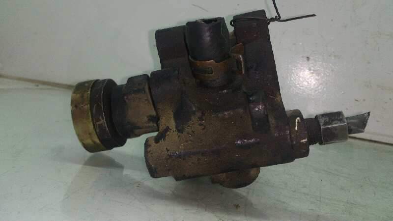 BOMBA DIRECCION RENAULT MEGANE F9Q