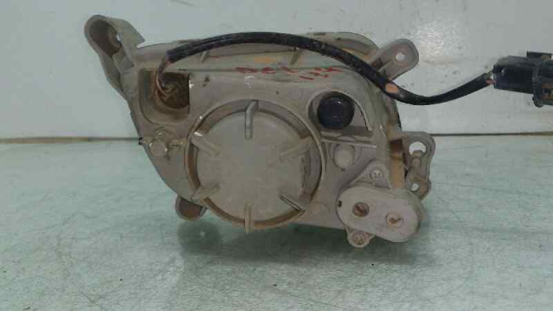 FARO ANTINIEBLA IZQUIERDO HYUNDAI MATRIX D 3EA