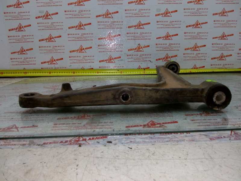 BRAZO SUSPENSION INFERIOR DELANT. DER. VOLKSWAGEN  AAB