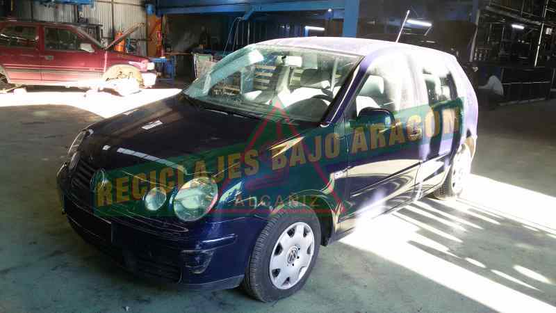 MANDO MULTIFUNCION VOLKSWAGEN POLO 
