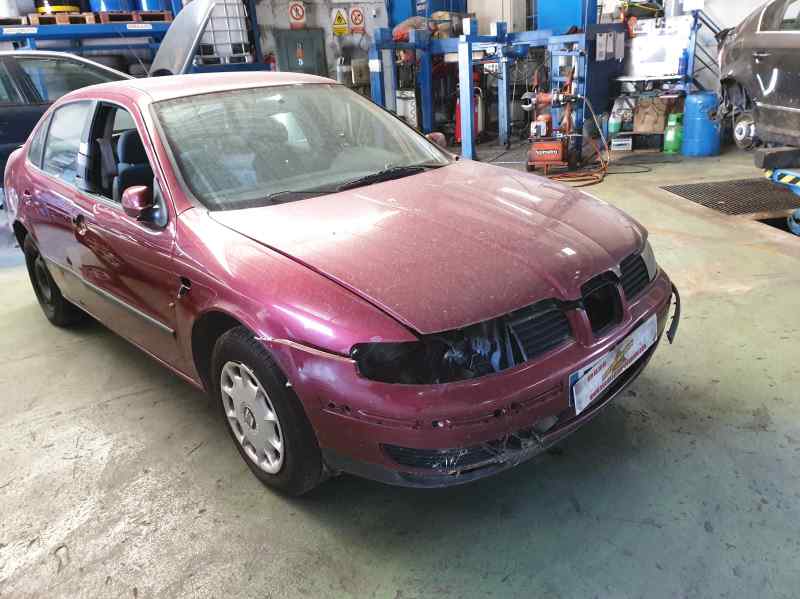 RETROVISOR DERECHO SEAT TOLEDO AHF