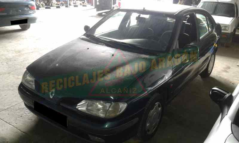 ANILLO AIRBAG RENAULT MEGANE F9Q