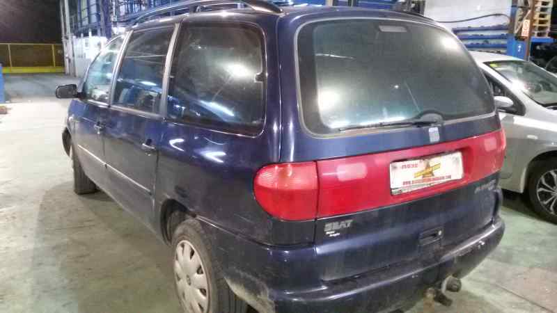 LLANTA SEAT ALHAMBRA AFN