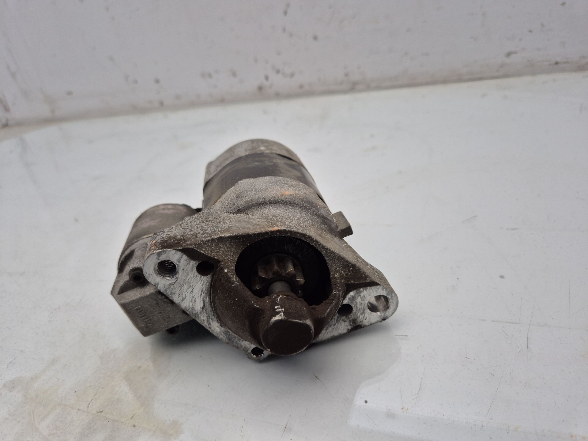 MOTOR ARRANQUE RENAULT CLIO 