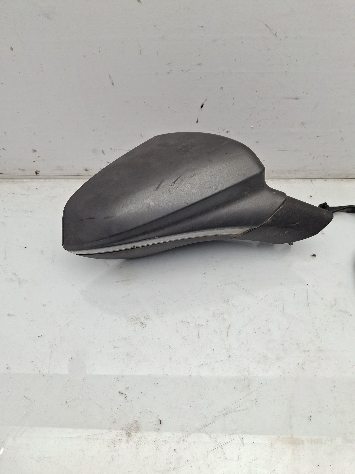 RETROVISOR DERECHO SEAT LEON 