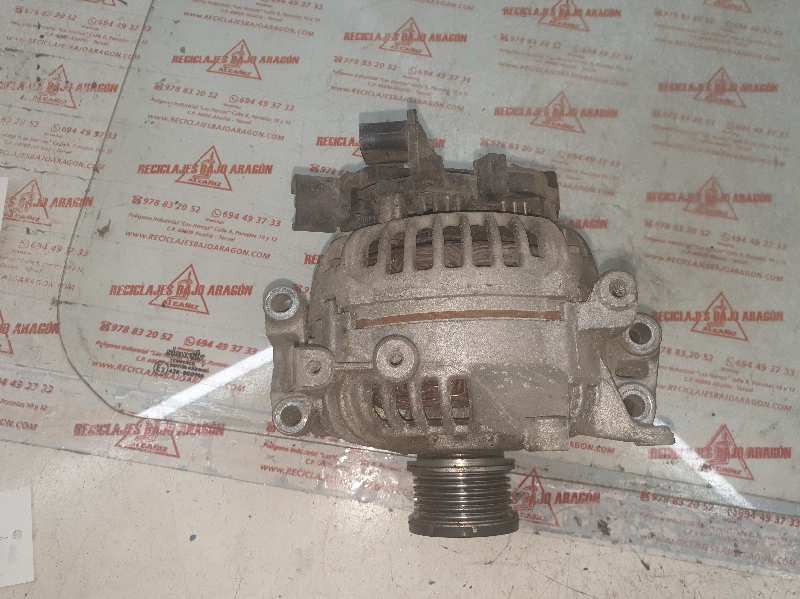 ALTERNADOR MERCEDES-BENZ CLASE E 647961