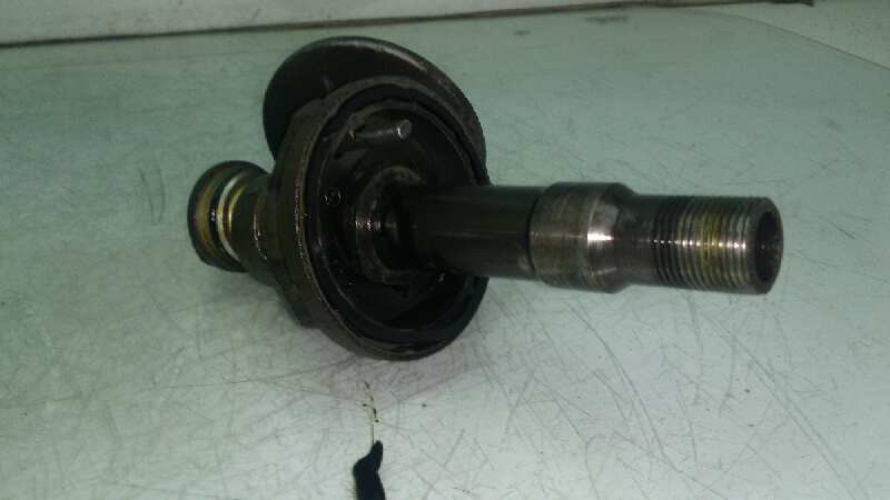 ENFRIADOR ACEITE MOTOR RENAULT CLIO K9K A7