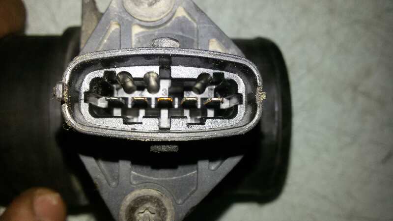 CAUDALIMETRO OPEL CORSA Z 12 XE