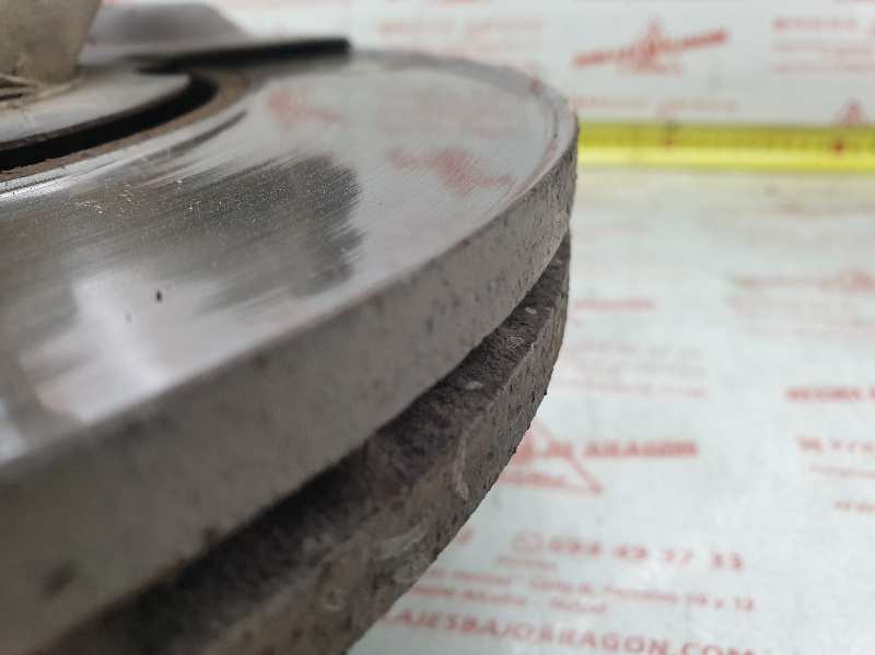 MANGUETA DELANTERA IZQUIERDA NISSAN TERRANO TD27T