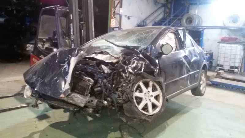 ALTERNADOR HONDA CIVIC R18A2