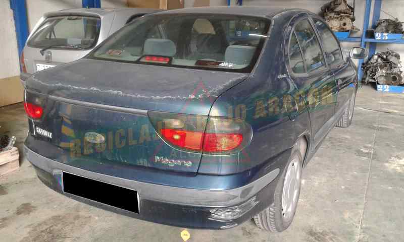 ANILLO AIRBAG RENAULT MEGANE F9Q