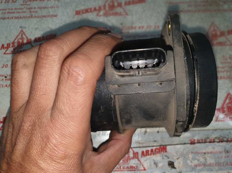 CAUDALIMETRO KIA MAGENTIS D4EA