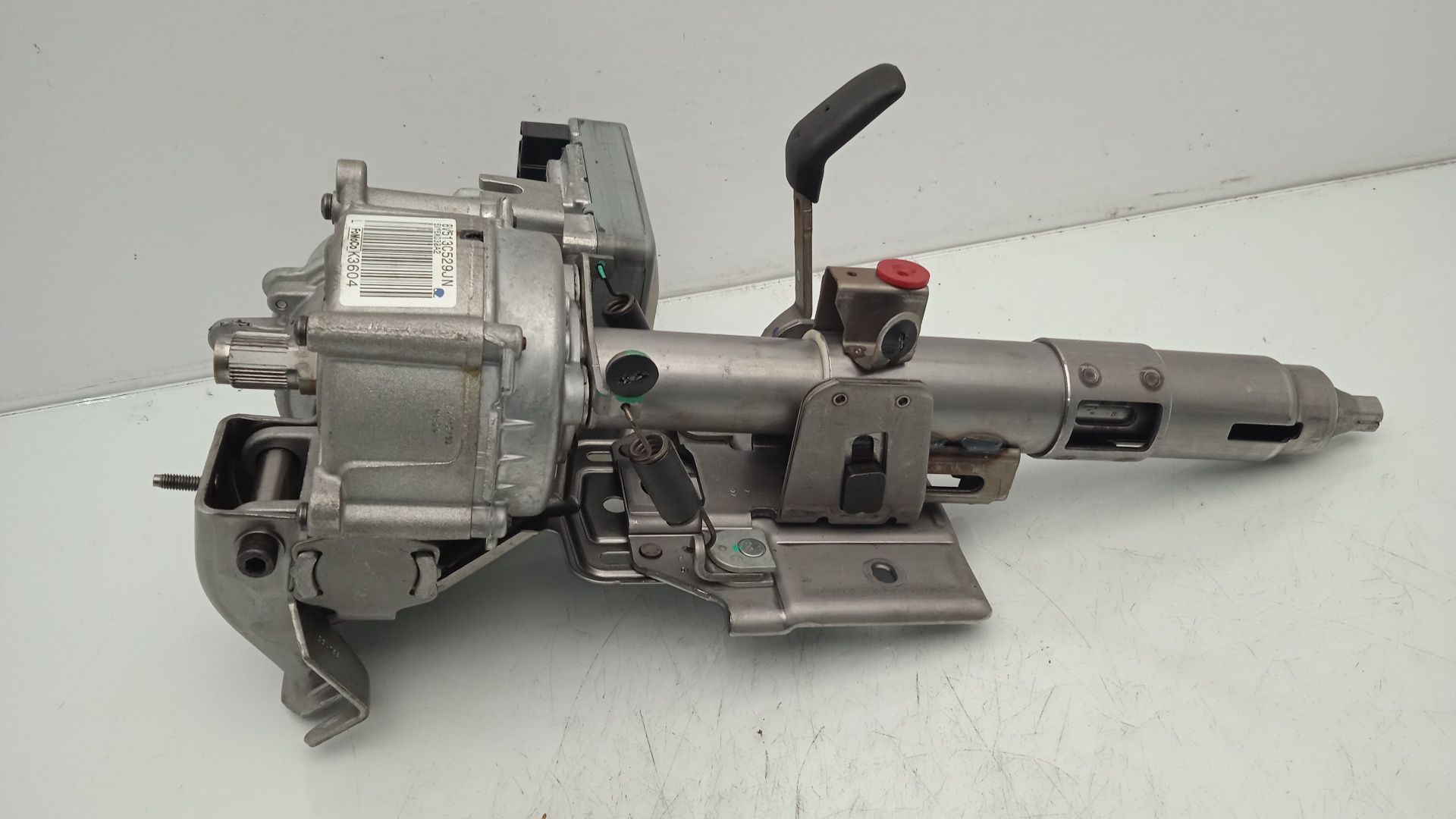 COLUMNA DIRECCION FORD FIESTA SNJB