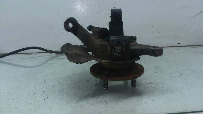 MANGUETA DELANTERA IZQUIERDA KIA SHUMA S6D