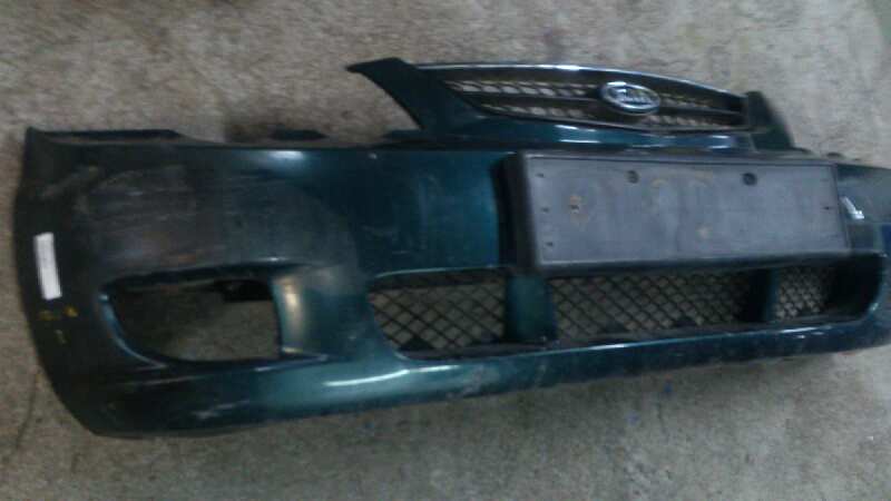 PARAGOLPES DELANTERO KIA SHUMA S6D