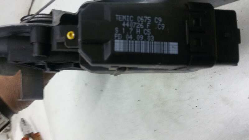 ELEVALUNAS DELANTERO IZQUIERDO RENAULT SC?NIC F9Q D8